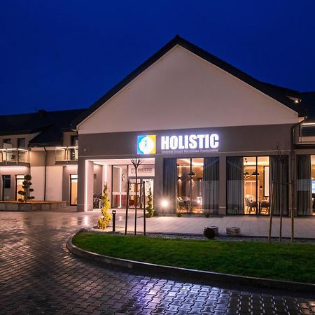 Готель Holistic Солець-Здруй Екстер'єр фото